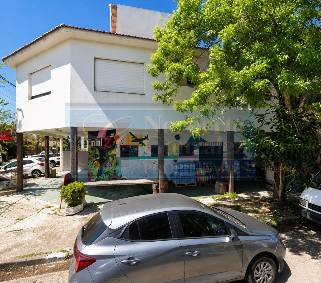 LOCALCIUDAD JARDÍN
