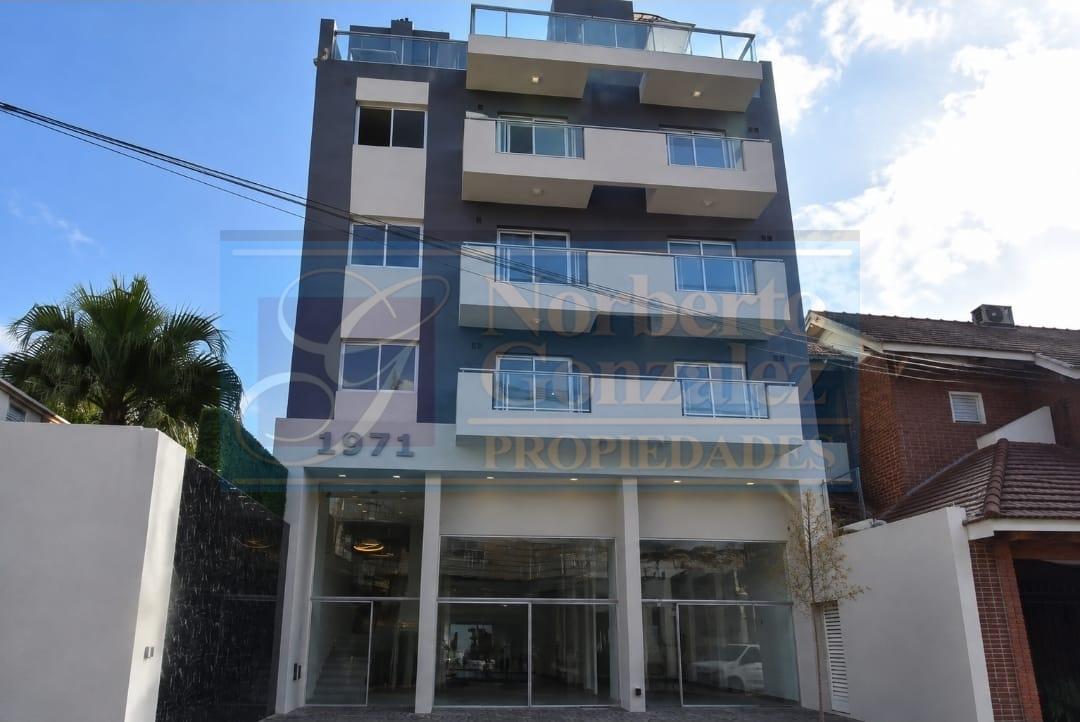 DEPARTAMENTOMARTÍN CORONADO