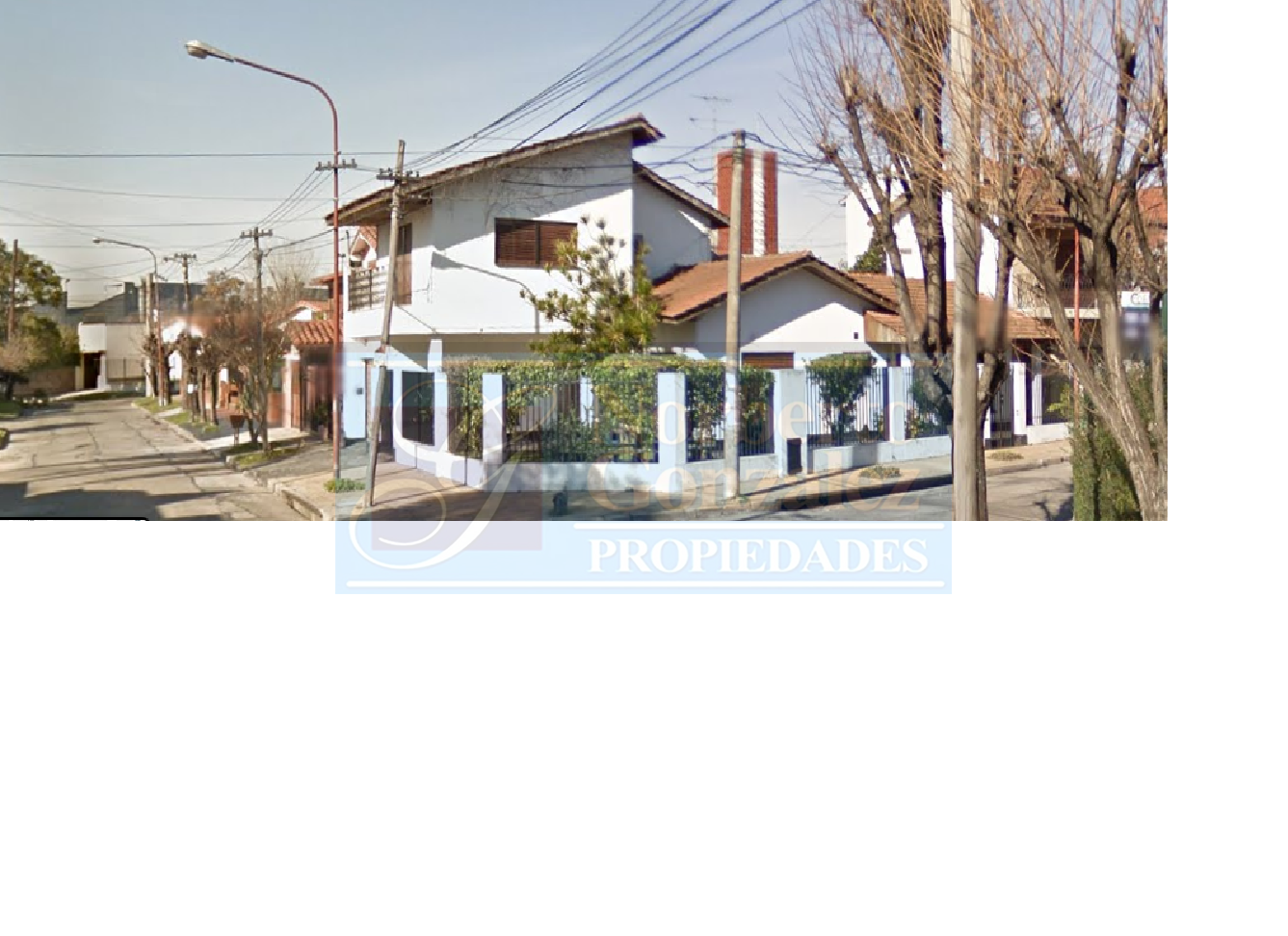 CASACIUDAD JARDÍN