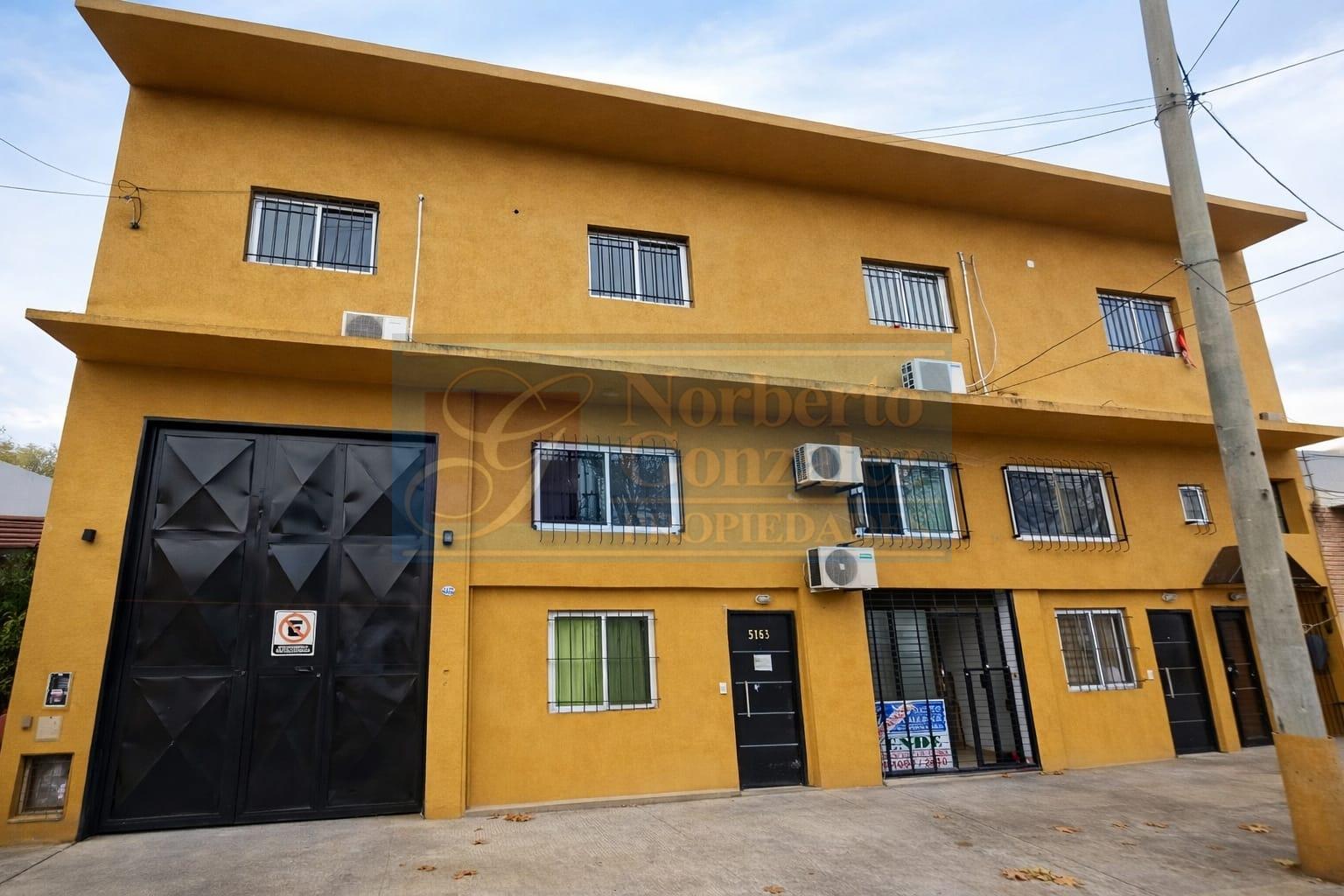 DEPARTAMENTOCASEROS