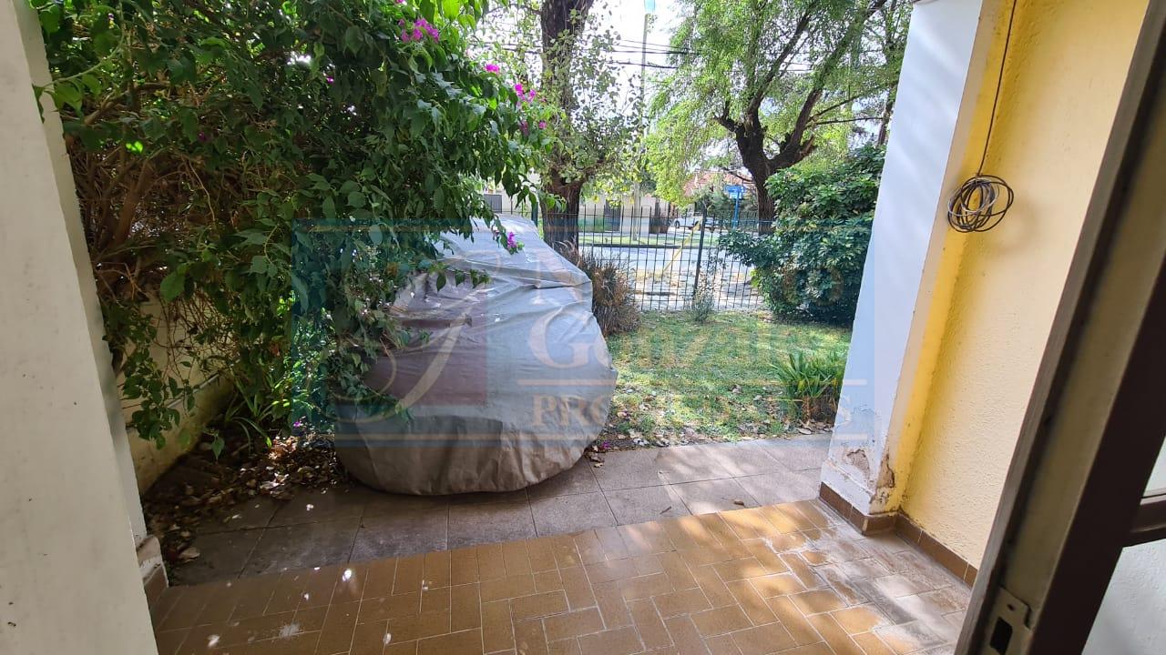 CASACIUDAD JARDÍN