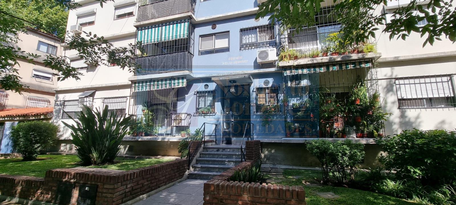 DEPARTAMENTOCIUDAD JARDÍN