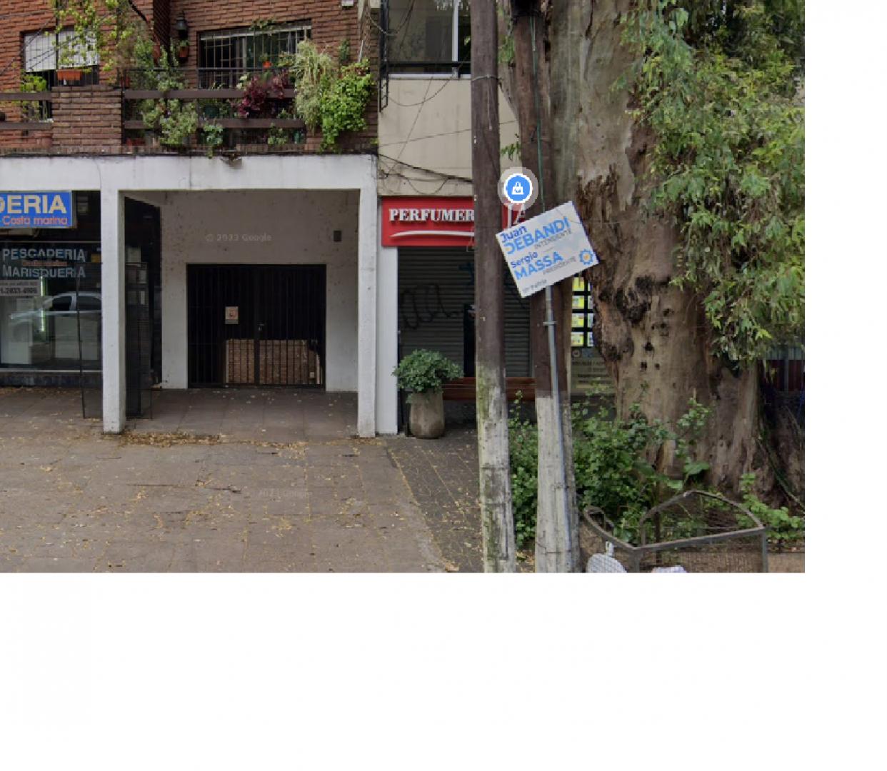COCHERACIUDAD JARDÍN