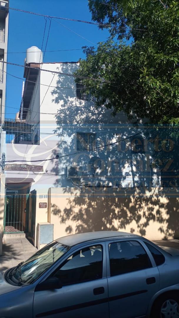 DEPARTAMENTOEL PALOMAR