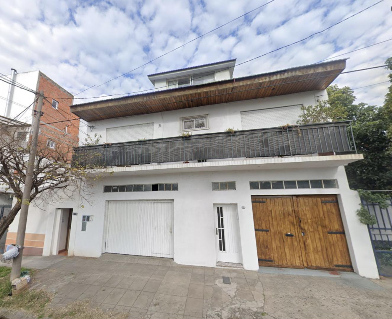 DEPARTAMENTOEL PALOMAR