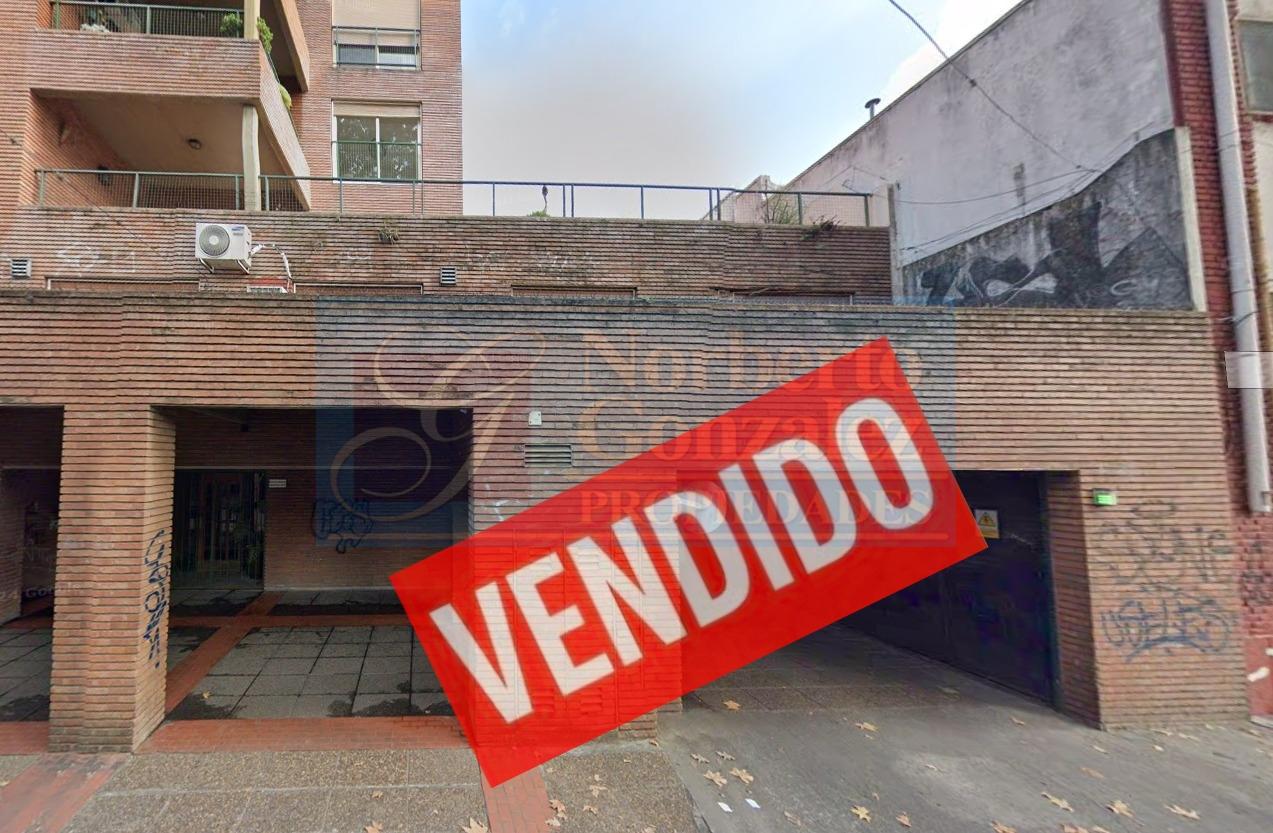 COCHERACIUDAD JARDÍN
