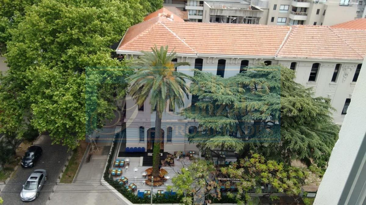 DEPARTAMENTOCAPITAL FEDERAL PALERMO
