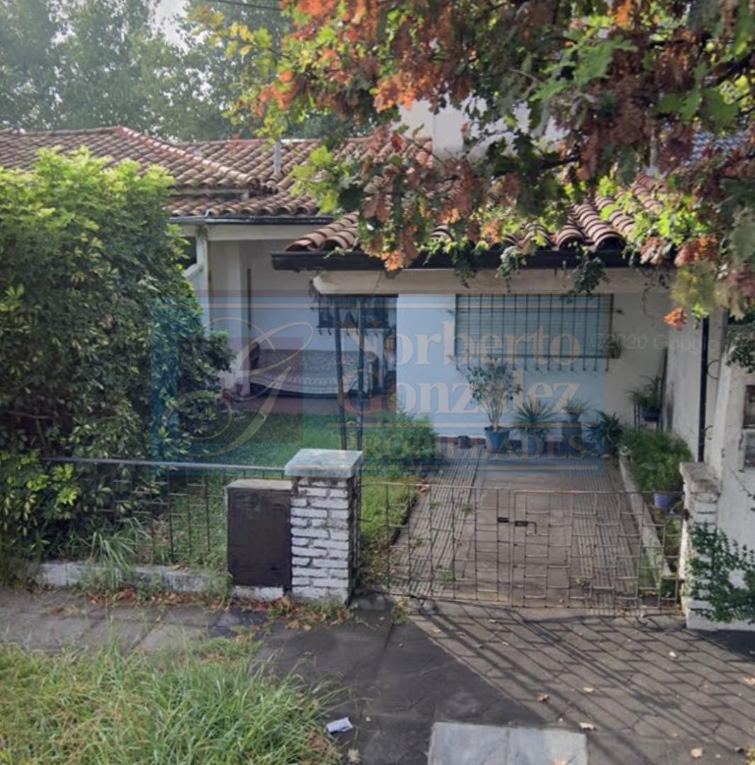 CASACIUDAD JARDÍN