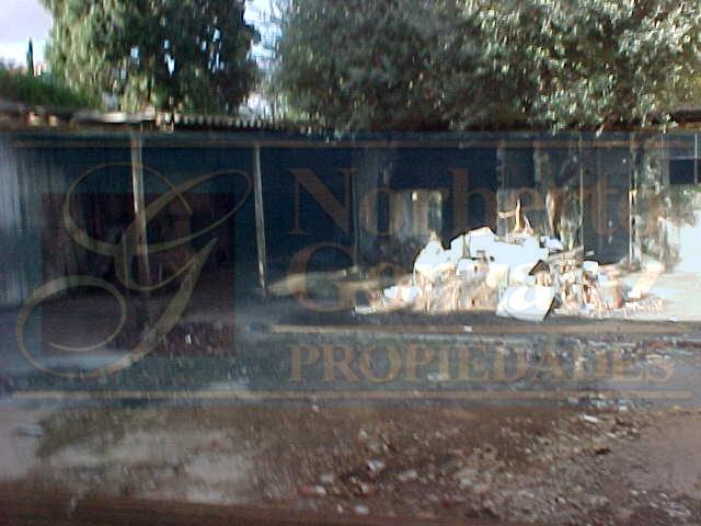 GALPONCASEROS