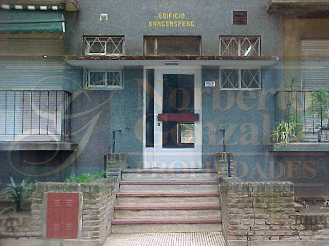 DEPARTAMENTOCIUDAD JARDÍN