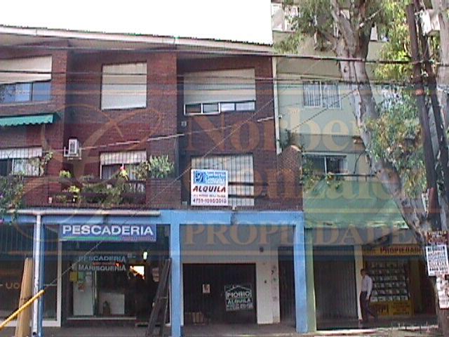 DEPARTAMENTOCIUDAD JARDÍN