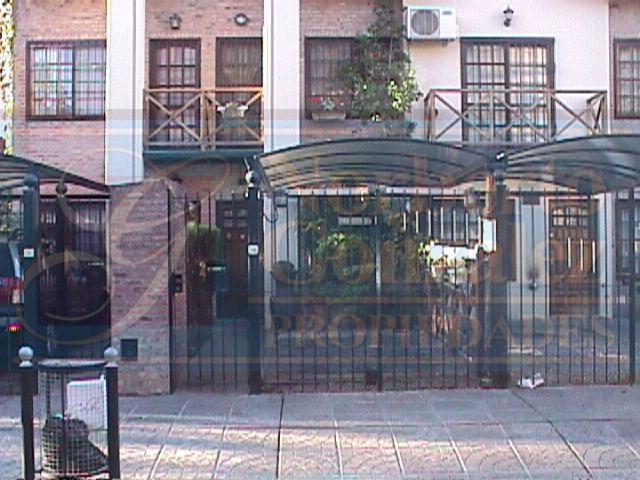 CASACIUDAD JARDÍN