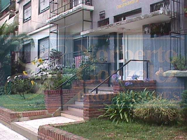DEPARTAMENTOCIUDAD JARDÍN