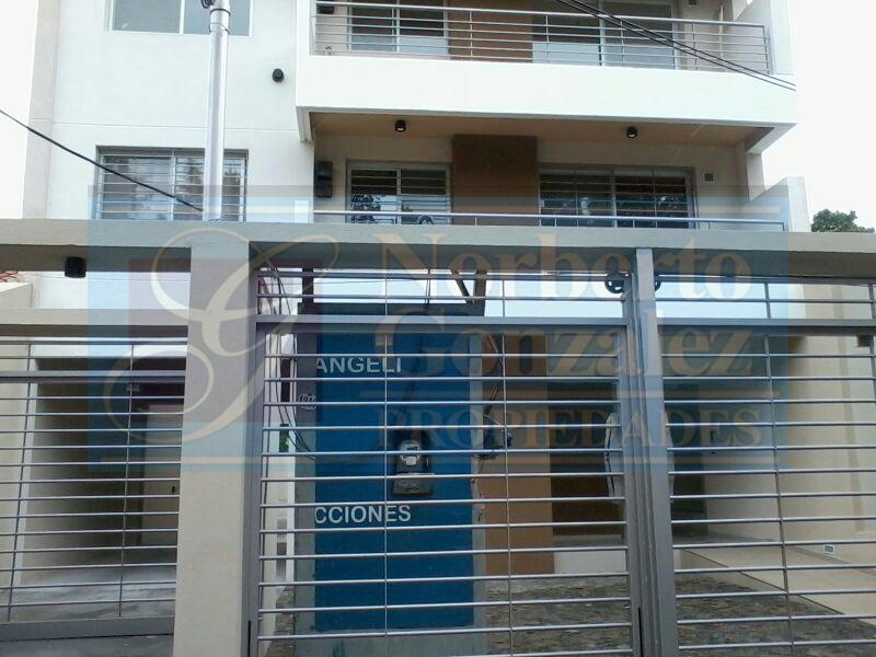 DEPARTAMENTOMARTÍN CORONADO